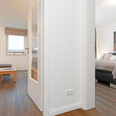 Ferienwohnung Auszeit Scharbeutz Eksteriør bilde